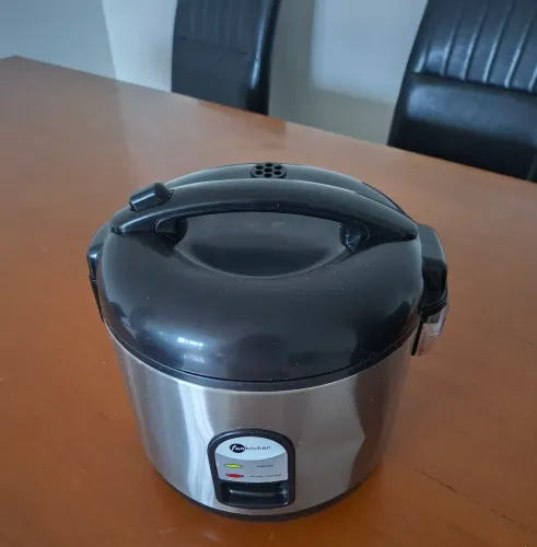 Panela elétrica