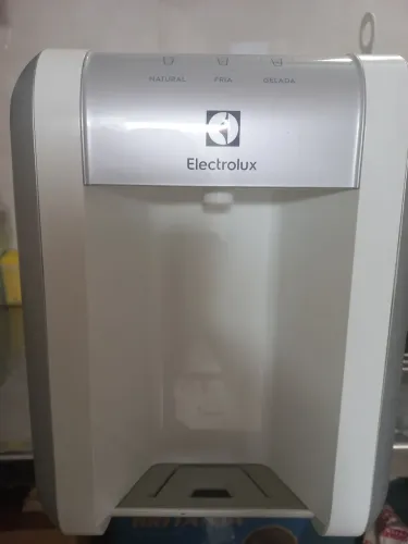 PURICADOR DE ÁGUA ELECTROLUX
