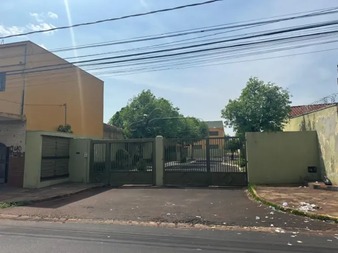Terreno Comercial com 3.262mts na Rua Luiz Barreto à venda