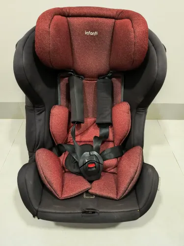 Cadeirinha infanti