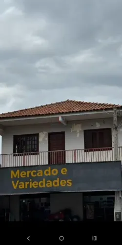 Casa para alugar em Hortolândia, Vila Real Continuaçao, com 3 quartos