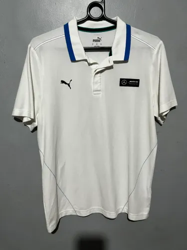 Polo Puma