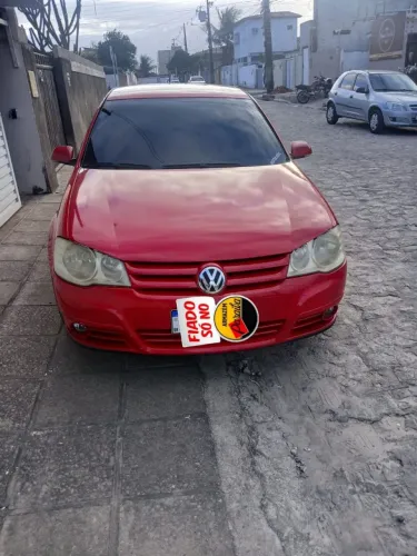 Volkswagen Golf 1.6 MI Total Flex 8V 4P 2010