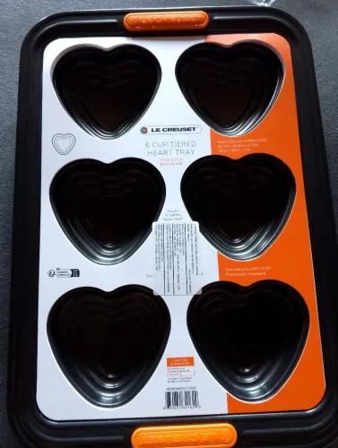 Forma le creuset 