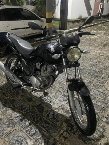 Fan 150 ESDI