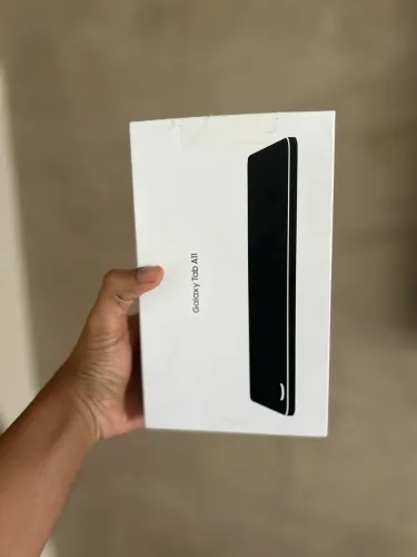 Tablet Samsung A11 NOVO