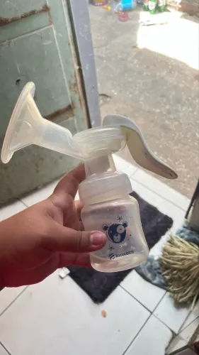 Extratora de leite
