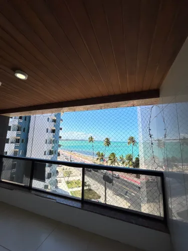 Apartamento para locação, PONTA VERDE, Maceió, AL