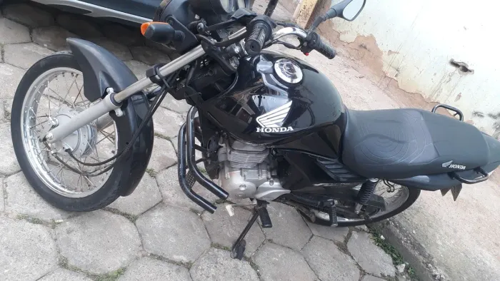 Cg fan 150
