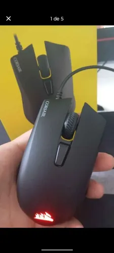 Mouse gamer Harpon Pro Corsair