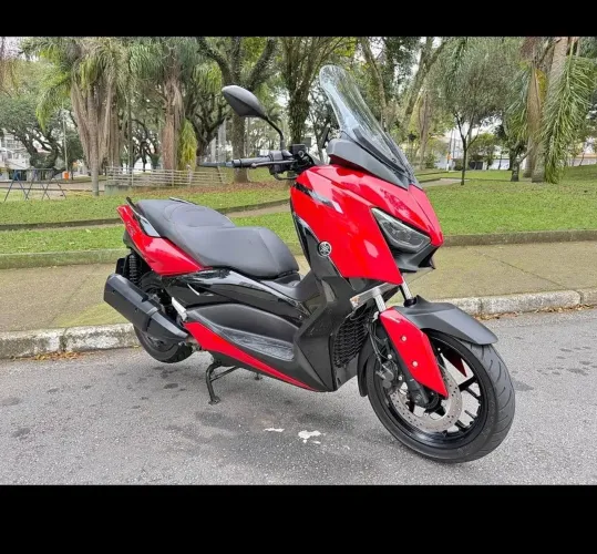 XMax 27.500