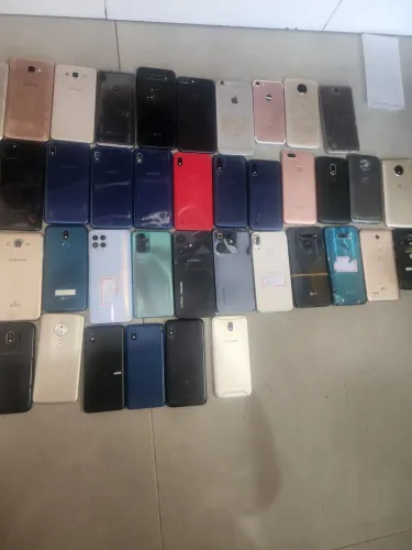 Celulares para peças