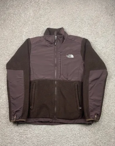 Jaqueta Fleece The North Face Denali Vintage Original