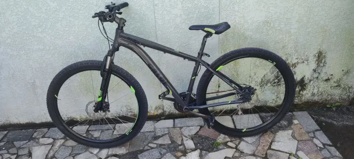 Bicicleta caloi Aro 29