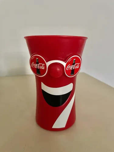 Copo da Coca-Cola Original