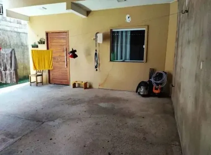 PROPOSTA DE VENDA NA TERRA FIRME