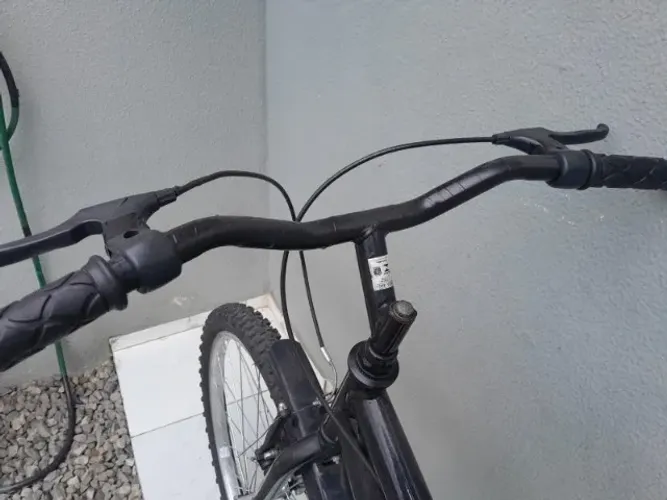 Vendo Bike básica 
