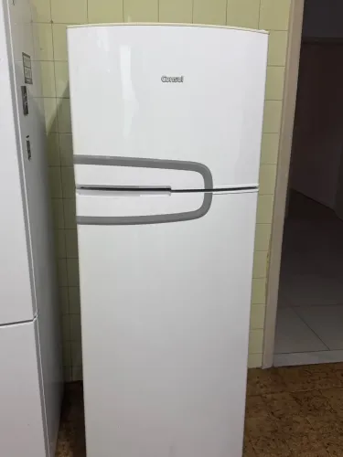 Vendo Geladeira Usada