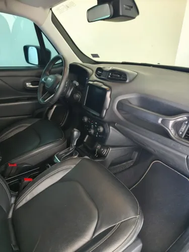 Jeep Renegade Long. T270 1.3 TB 4X2 Flex Aut. 2022