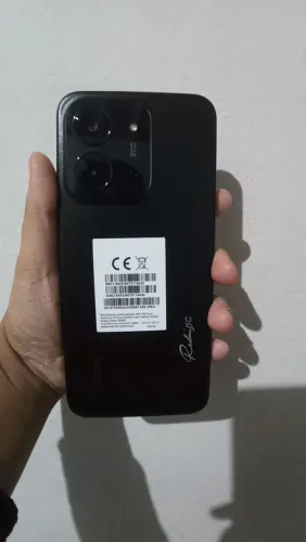 Celular 15c novo na caixa