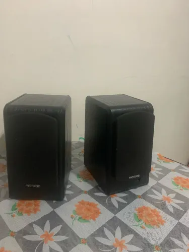 Caixas de som Bluetooth