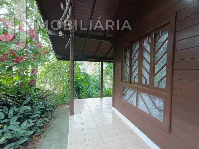 Chácara à venda por R$ 640000.00, 95.00 m2 - VARGEM GRANDE - FLORIANOPOLIS/SC