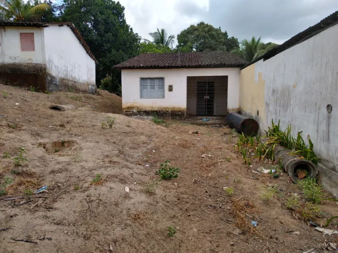 SÍTIO CHÁCARA EM GAMELEIRA