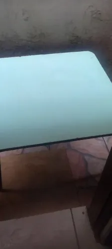 Mesinha e cadeira infantil 