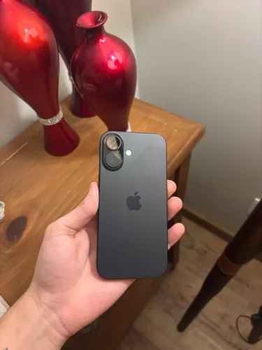 IPhone 16 128gb na garantia apple