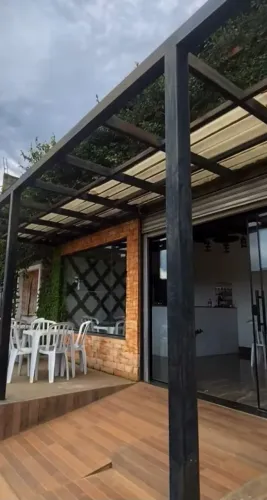 Vendo ou troco por carro