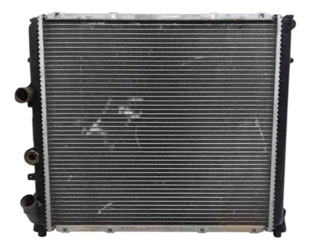 Radiador De Água Renault Kangoo 1.0 16v 2003 V1815 - P36