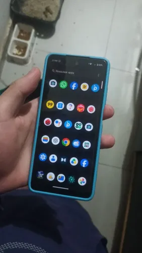 Vendo moto g04s ou troco por iPhone 7 plus,ou 8