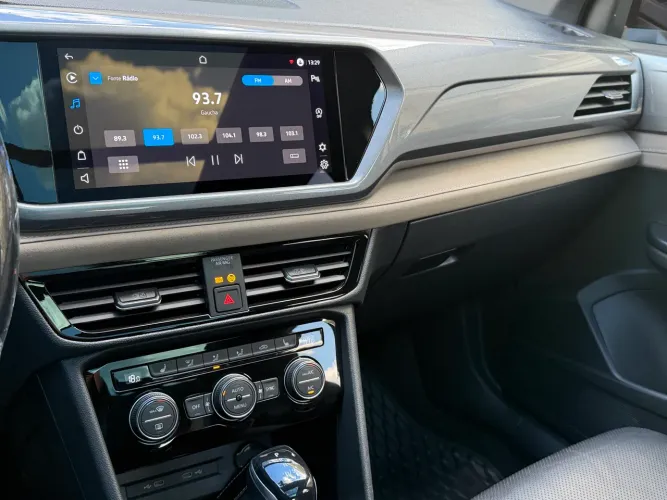 Volkswagen Taos Launching ED. 1.4 250 TSI Flex AUT 2022