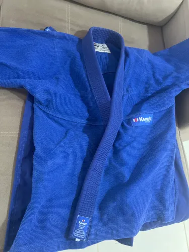 Kimono Kamui A1