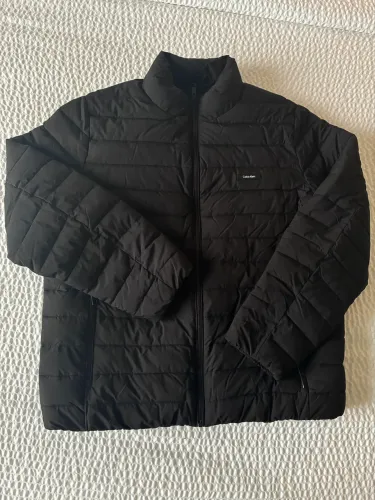Jaqueta Calvin Klein 