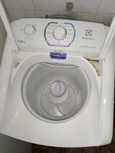 Máquina Lavar Eletrolux 8,5 Lts