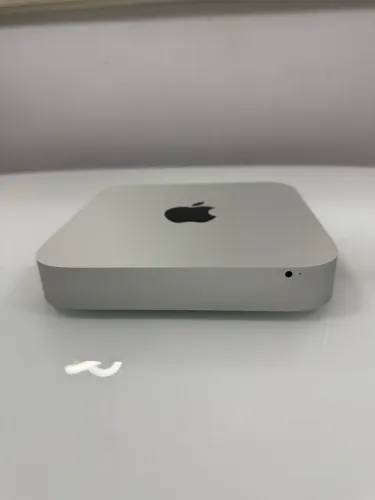 Apple Mac Mini 8GB i5 1TB Late 2014 