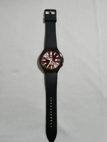 Galaxy watch 4 classic