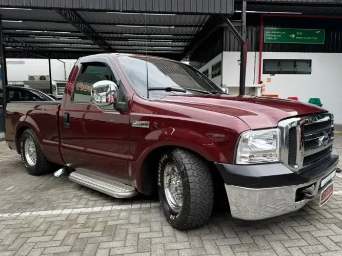 Ford F-250 XL 4.2 Turbo Diesel 1999