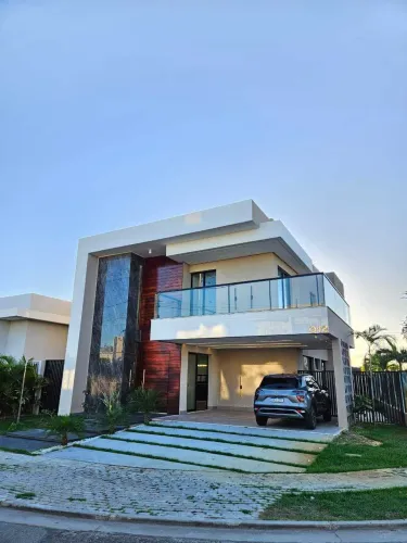 Terras Alphaville 2 | Barra dos Coqueiros | SE [9059]