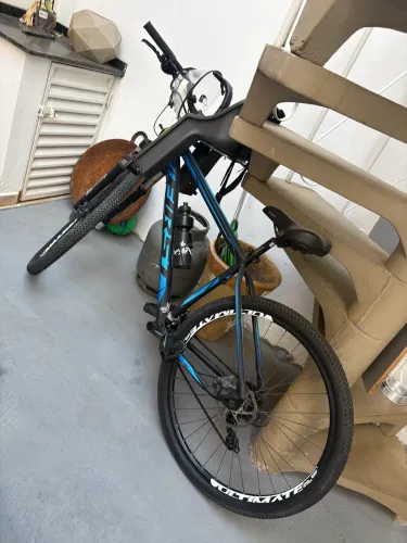 Bicicleta aro 29