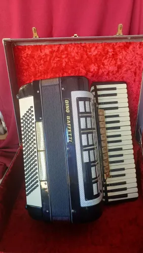 Acordeon Dino Baffetti