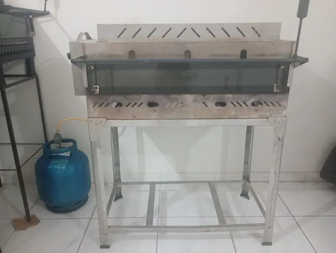 Forno pizzaria