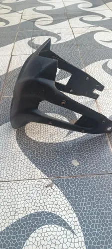 Paralamas traseiro para motos: CB250, Fazer250
