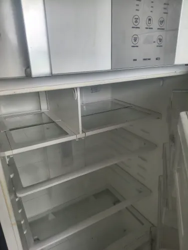 Geladeira Brastemp DF 80