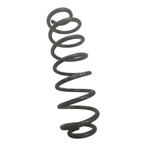 Mola Traseira Citroen C4 2004 A 2013