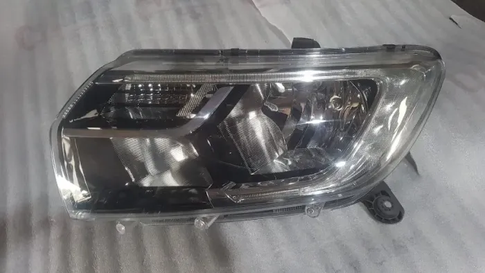 Farol LED Le Sandero / Logan 2020 a 2025 Original