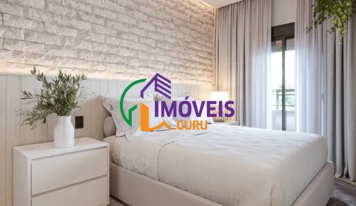 APARTAMENTO - JARDIM - SP