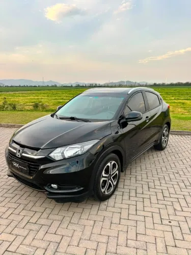 Honda HR-V EX 1.8 Flexone 16V 5P Aut. 2017