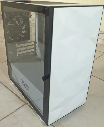 gabinete gamer